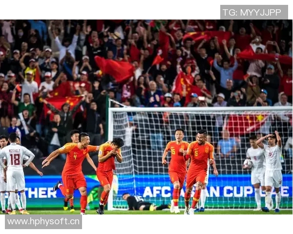 亚洲杯历史回顾与发展演变分析从创办初期到当代足球强国崛起